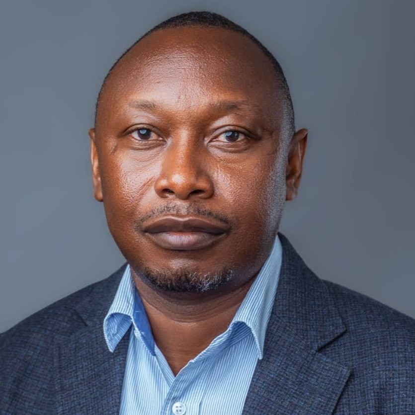 Robinson Enock Daffa photo