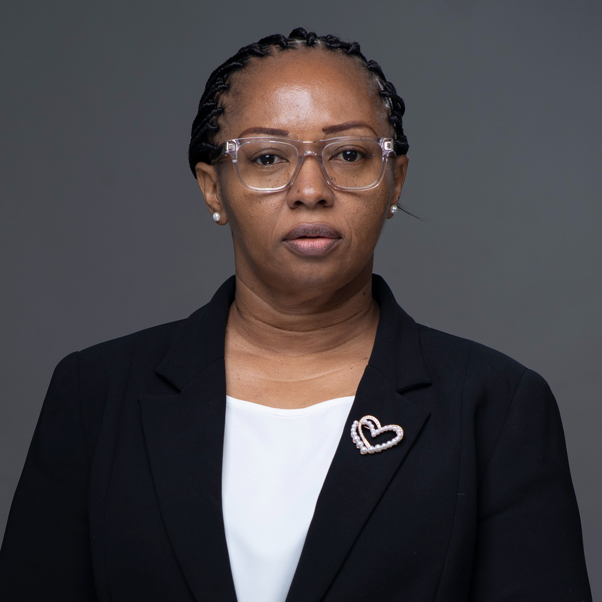 Doreen Kiwango photo