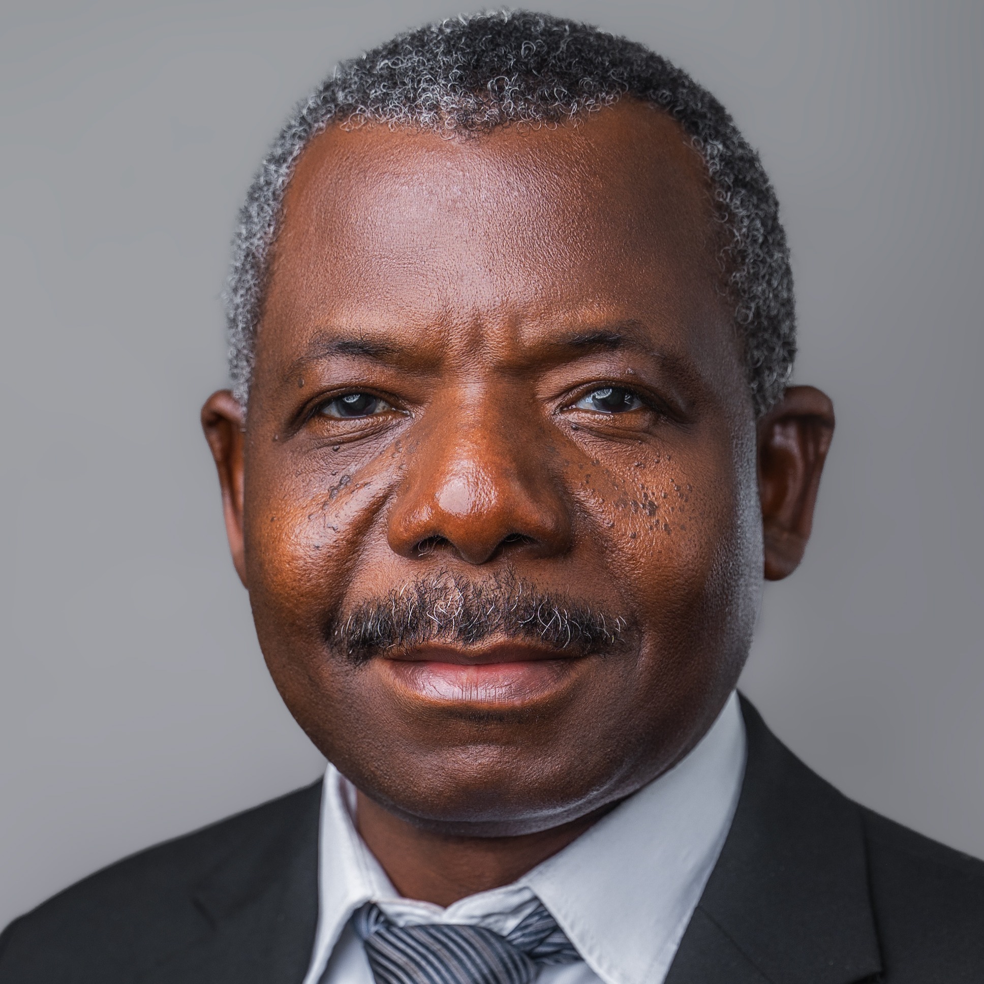 Preksedis Ndomba photo