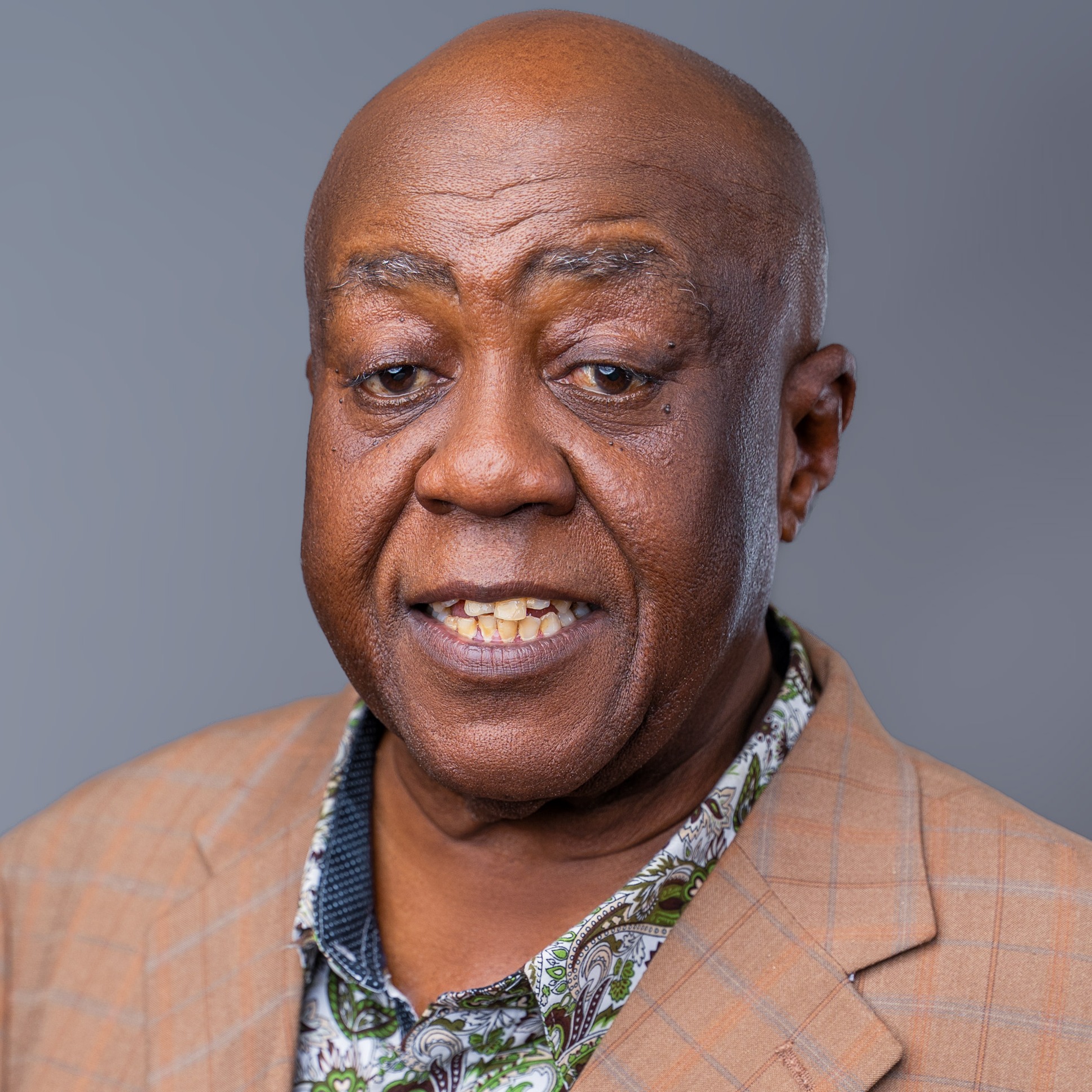 Abbas Zuberi Mtemvu photo