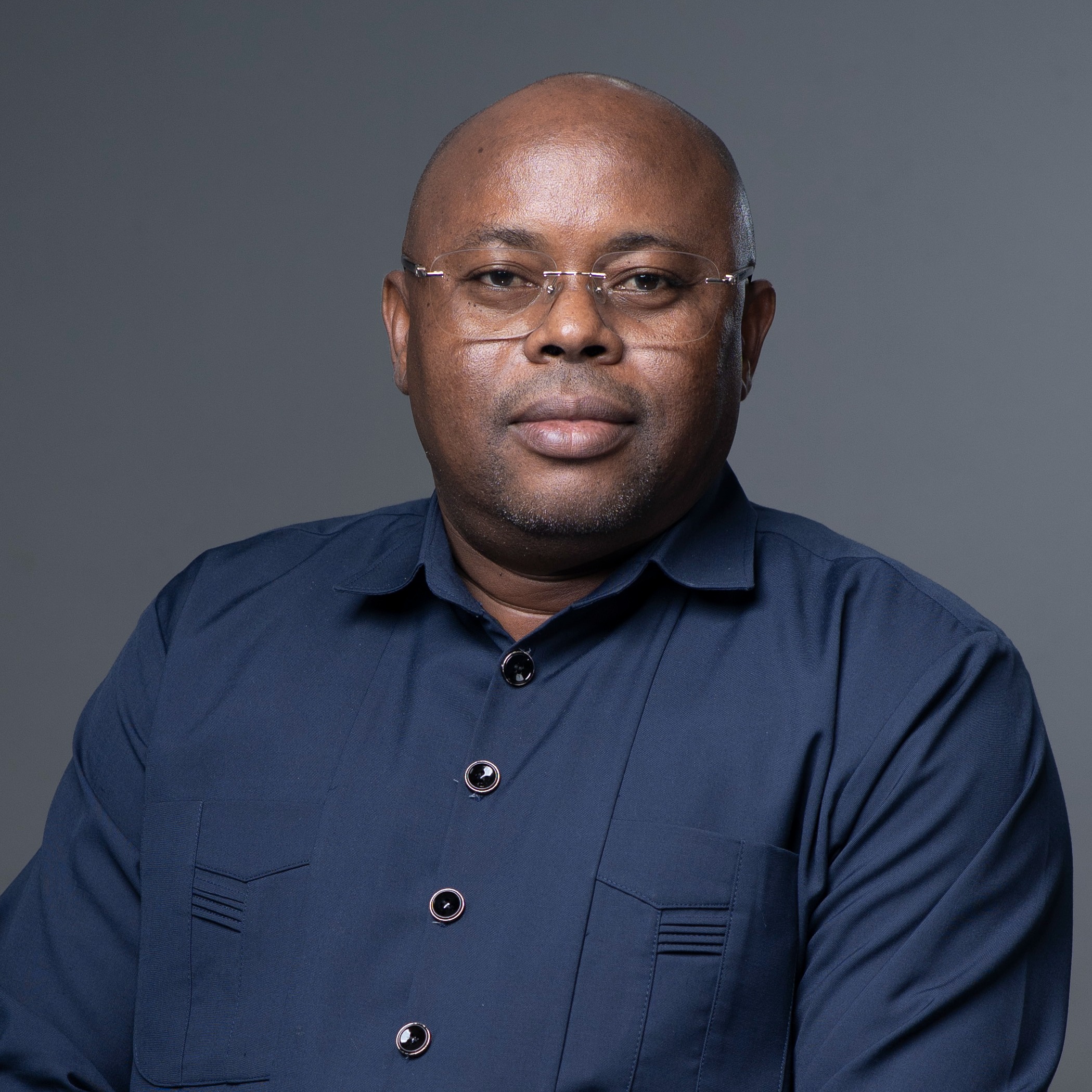 Emil Ntangwa photo