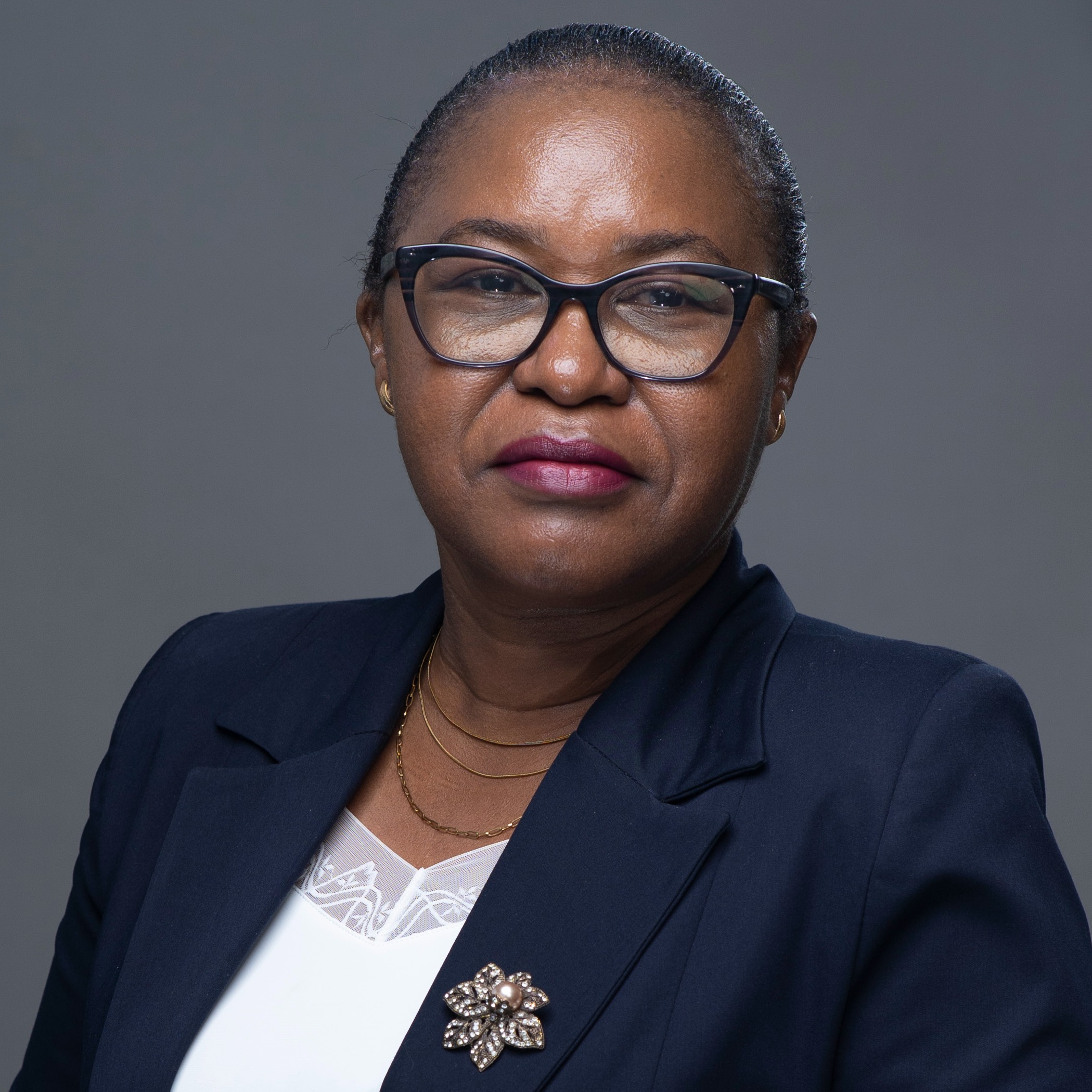 Ritamary Lwabulinda photo