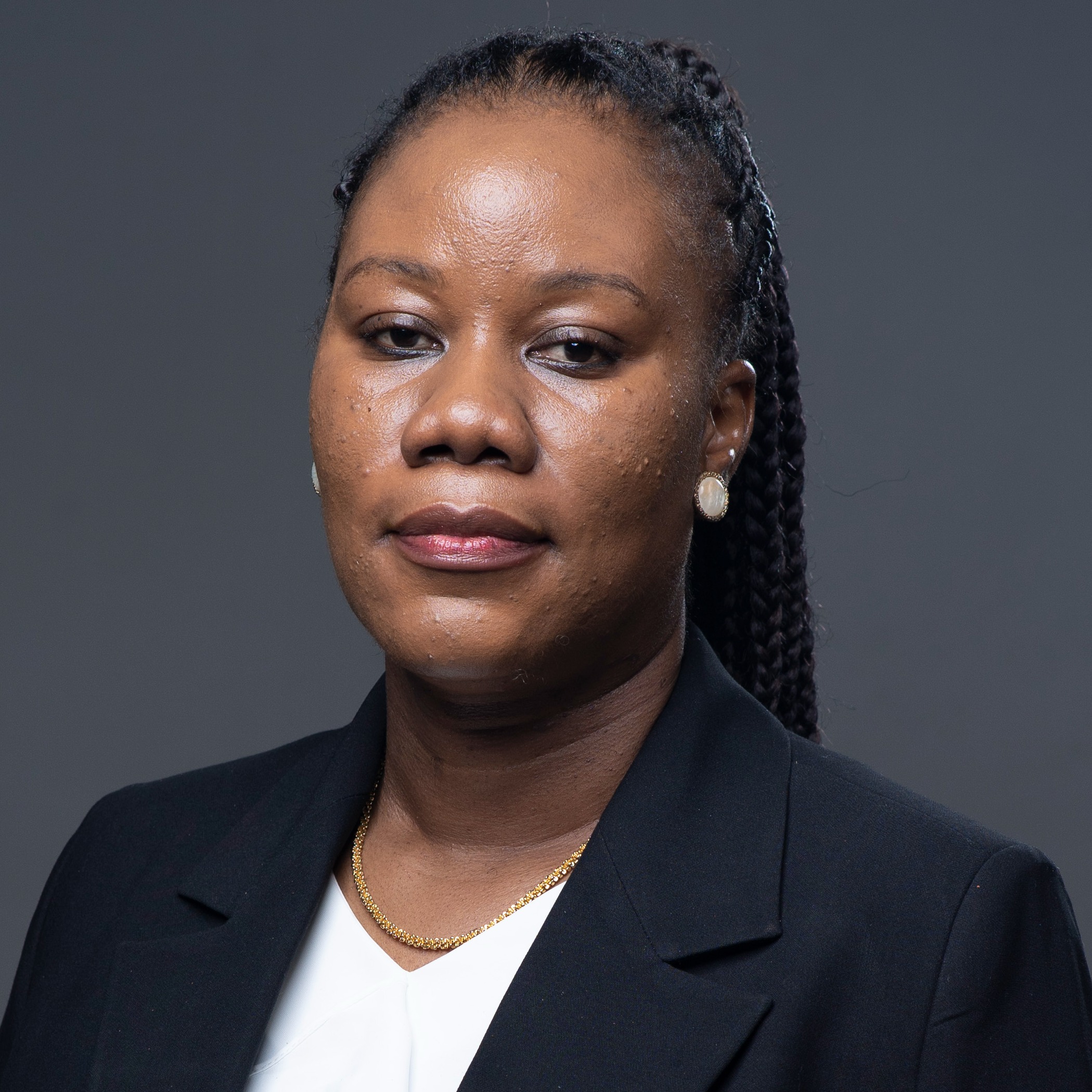 Victoria Masele photo