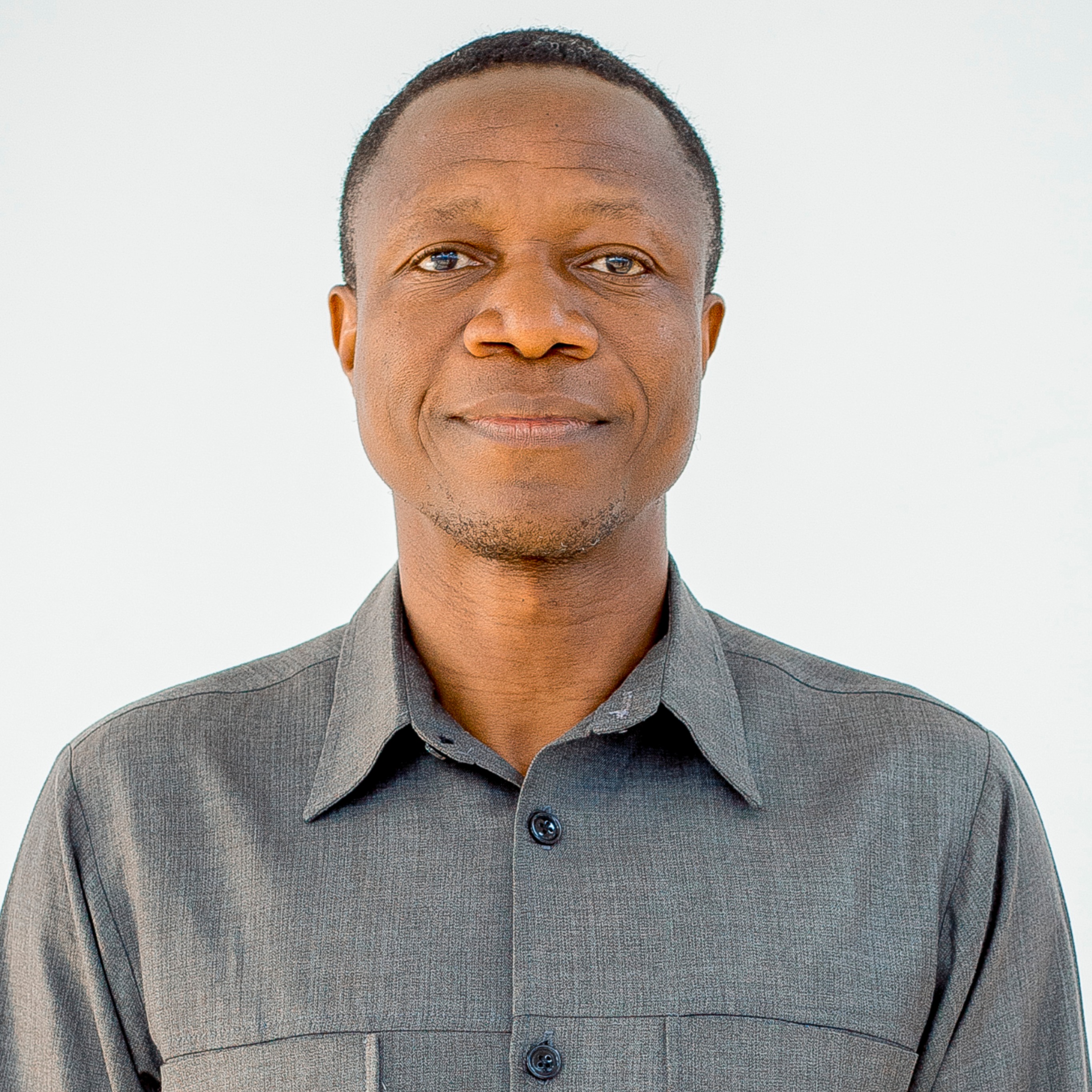 Leonard Msenyele photo