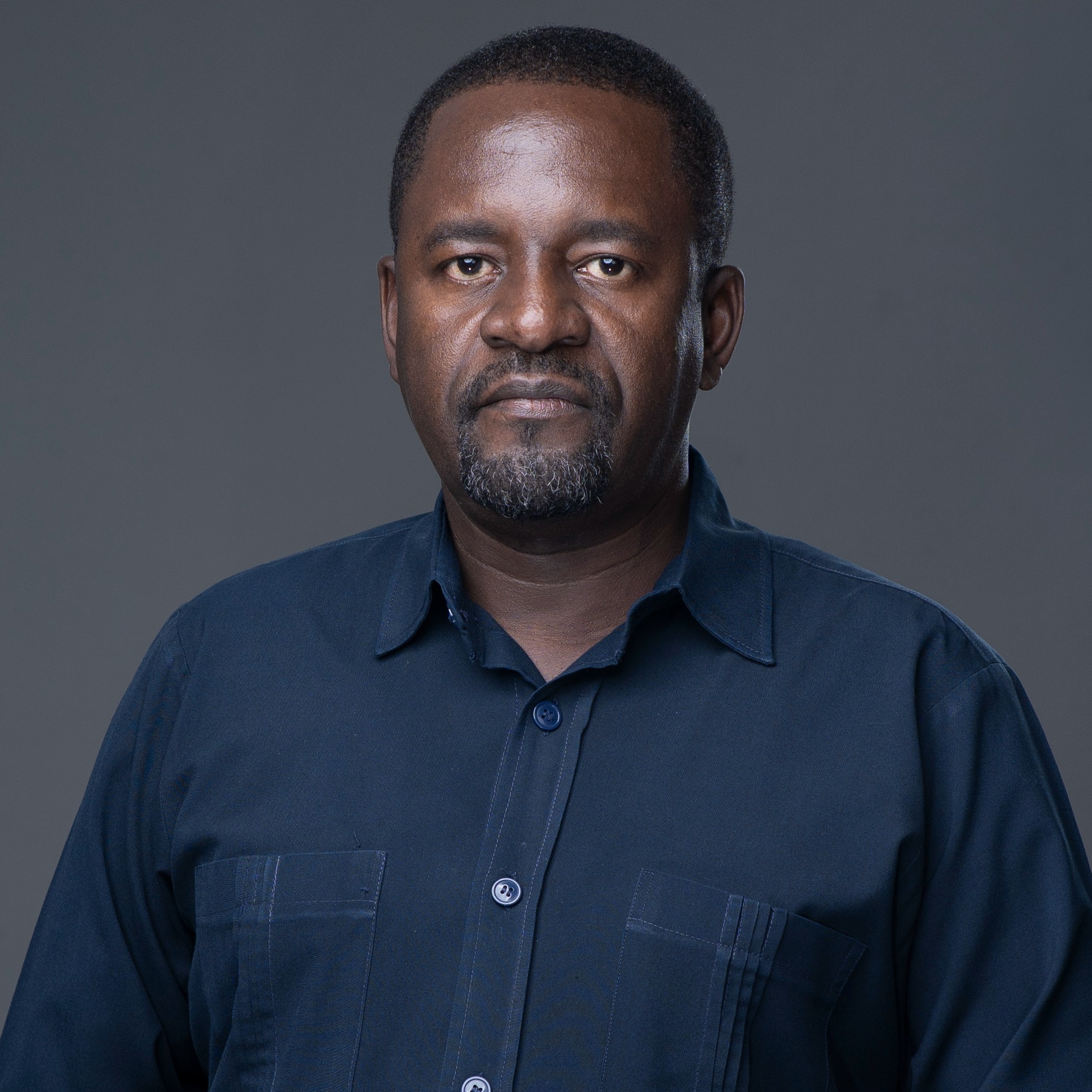 Alex Ngwandu photo