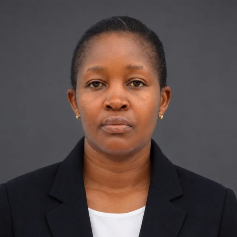 Neema Willy Mosha photo