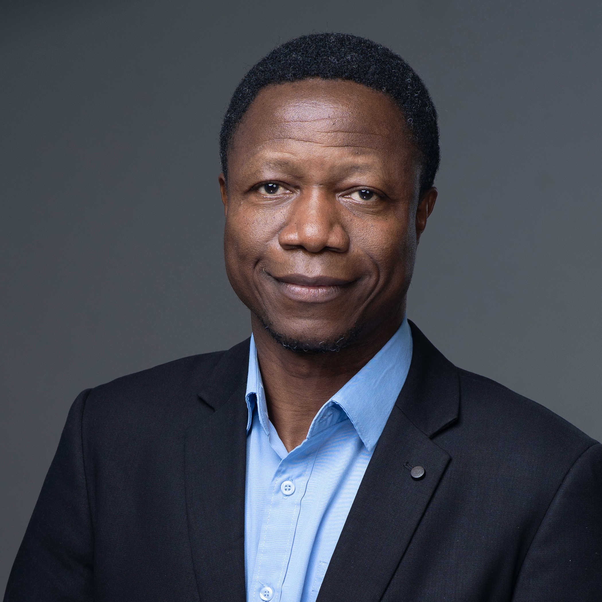 Leonard Msenyele photo