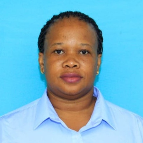Grace Kasongwa photo