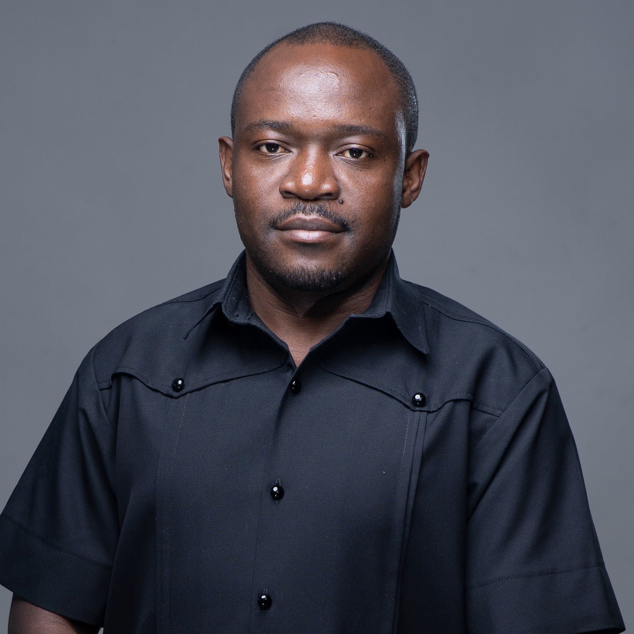 Alpha Ambokile photo
