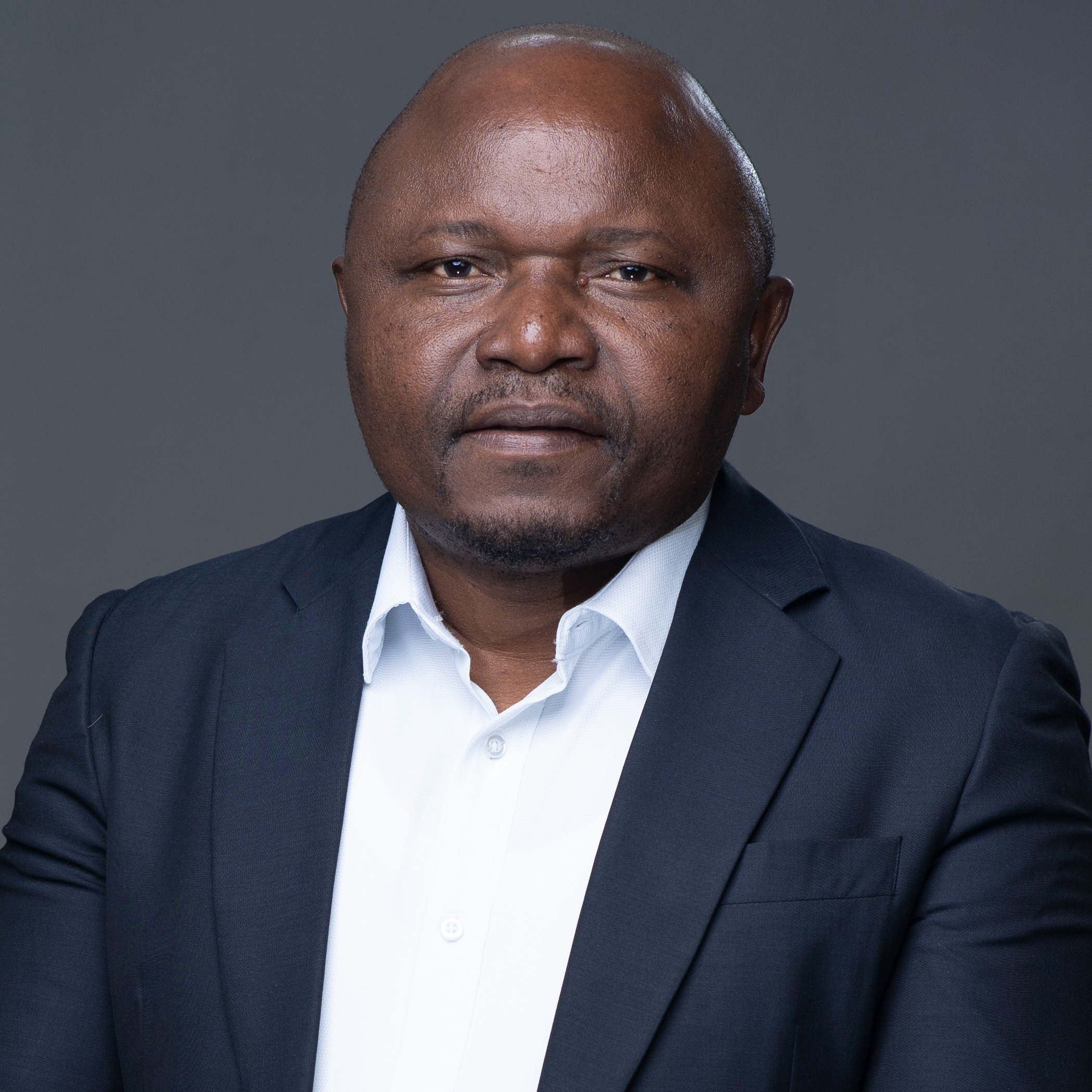Abraham Mwanyamaki photo