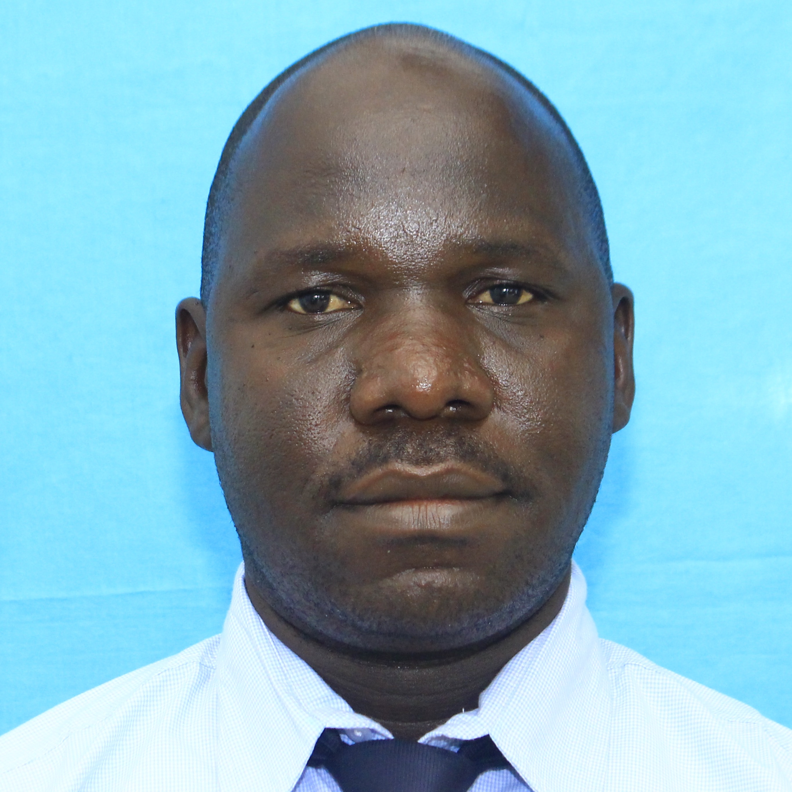 Anthony Christopher Budaga photo