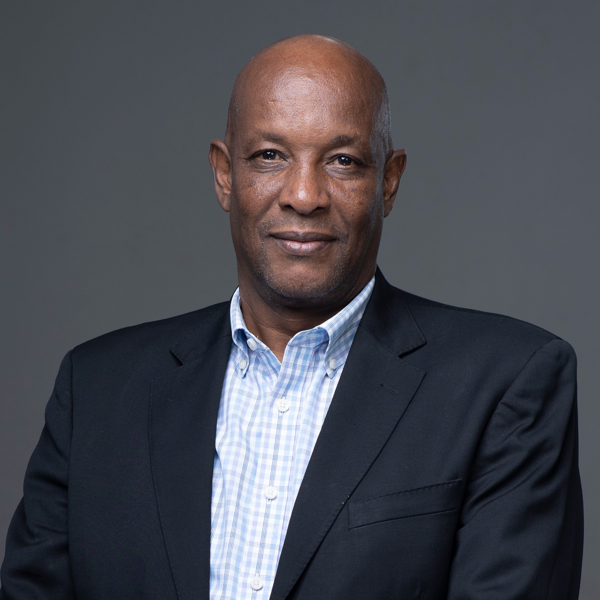 Bernard Chonjo photo