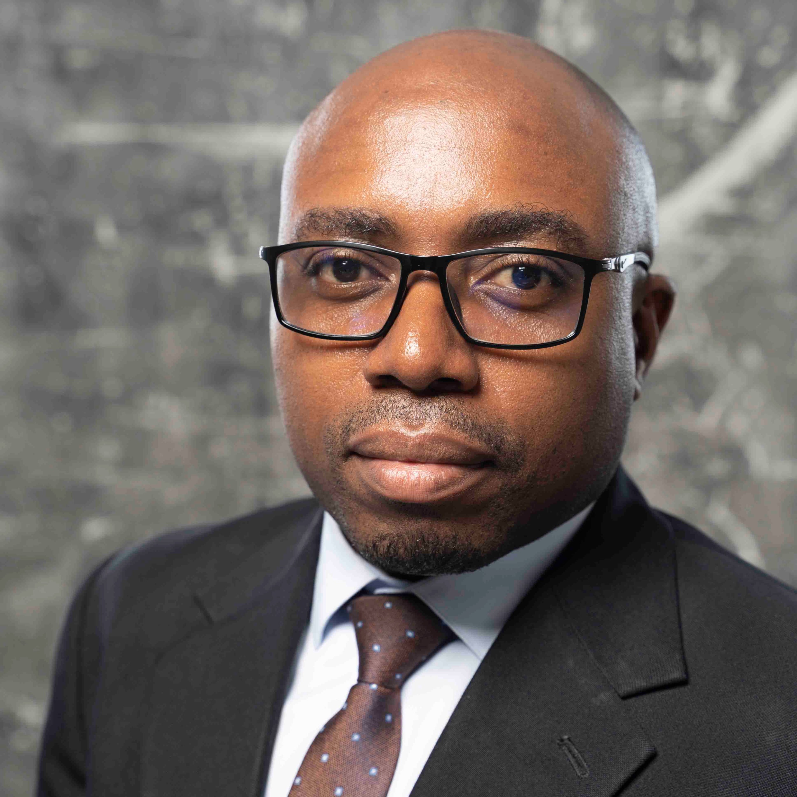 Charles Kayuza photo