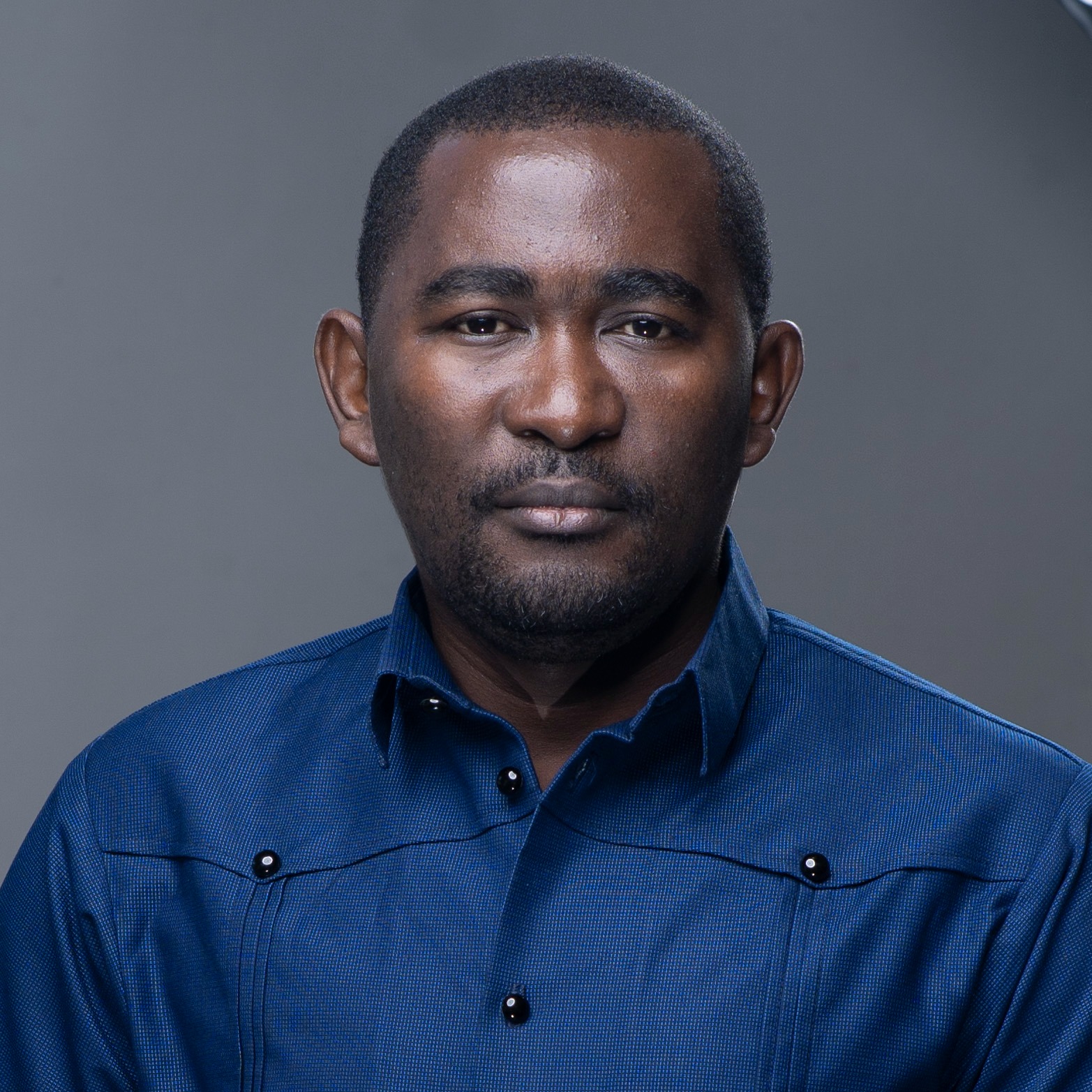 Gilbert Massawe photo