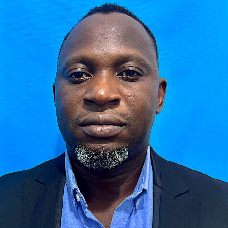 David Mavika photo