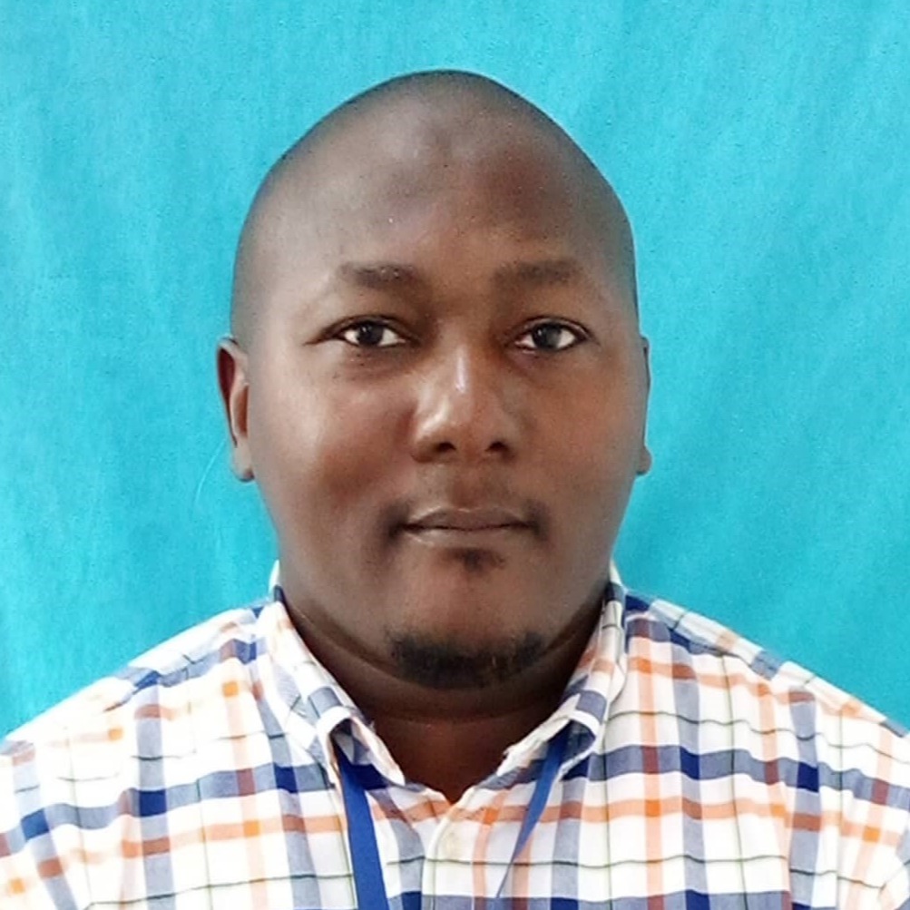 Rashid Mpinzile photo
