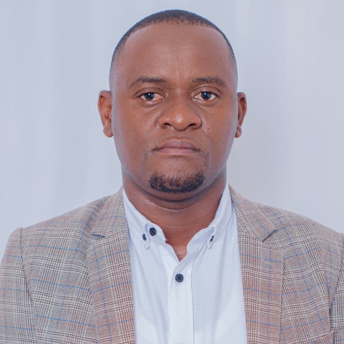 Nickson Massebo photo