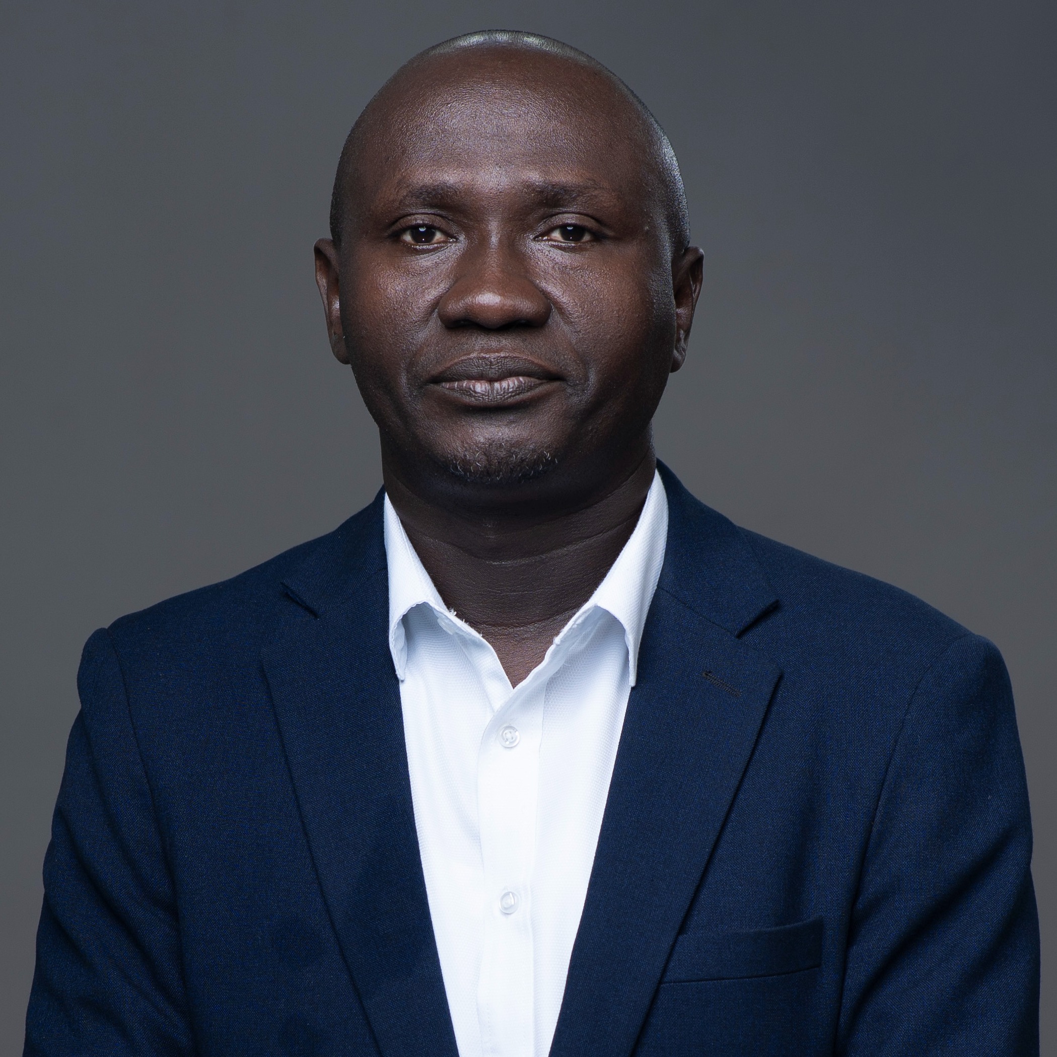 Edgar Zawayo photo