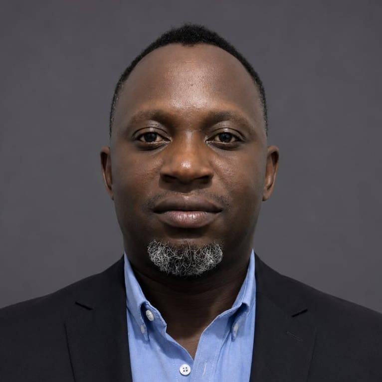David Mavika photo