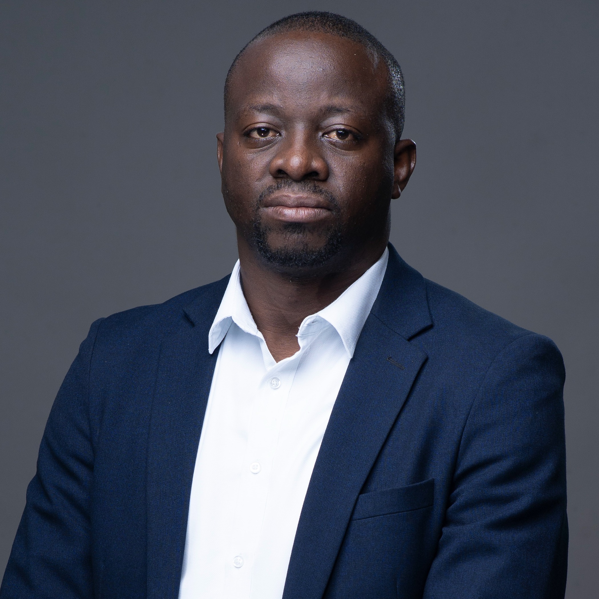 Pascal Fumbuka photo