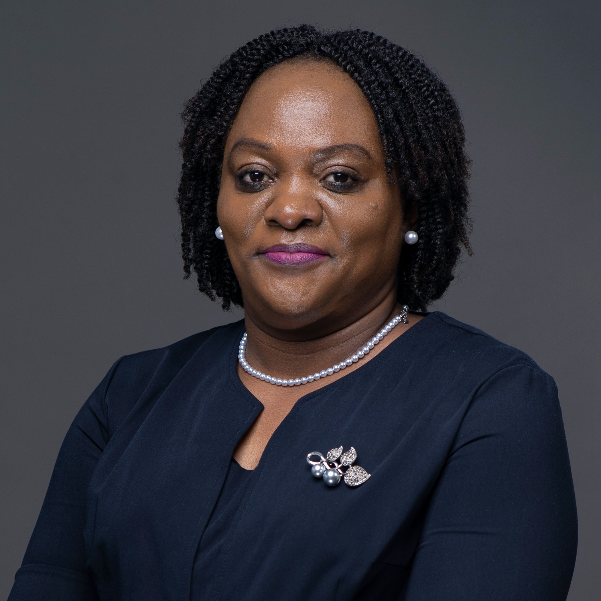 Bernadetha Mwabusila photo