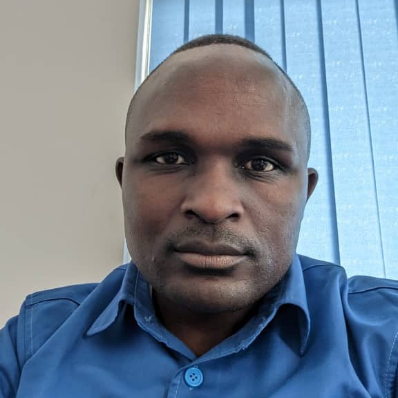 Juma P. Kasekwa photo