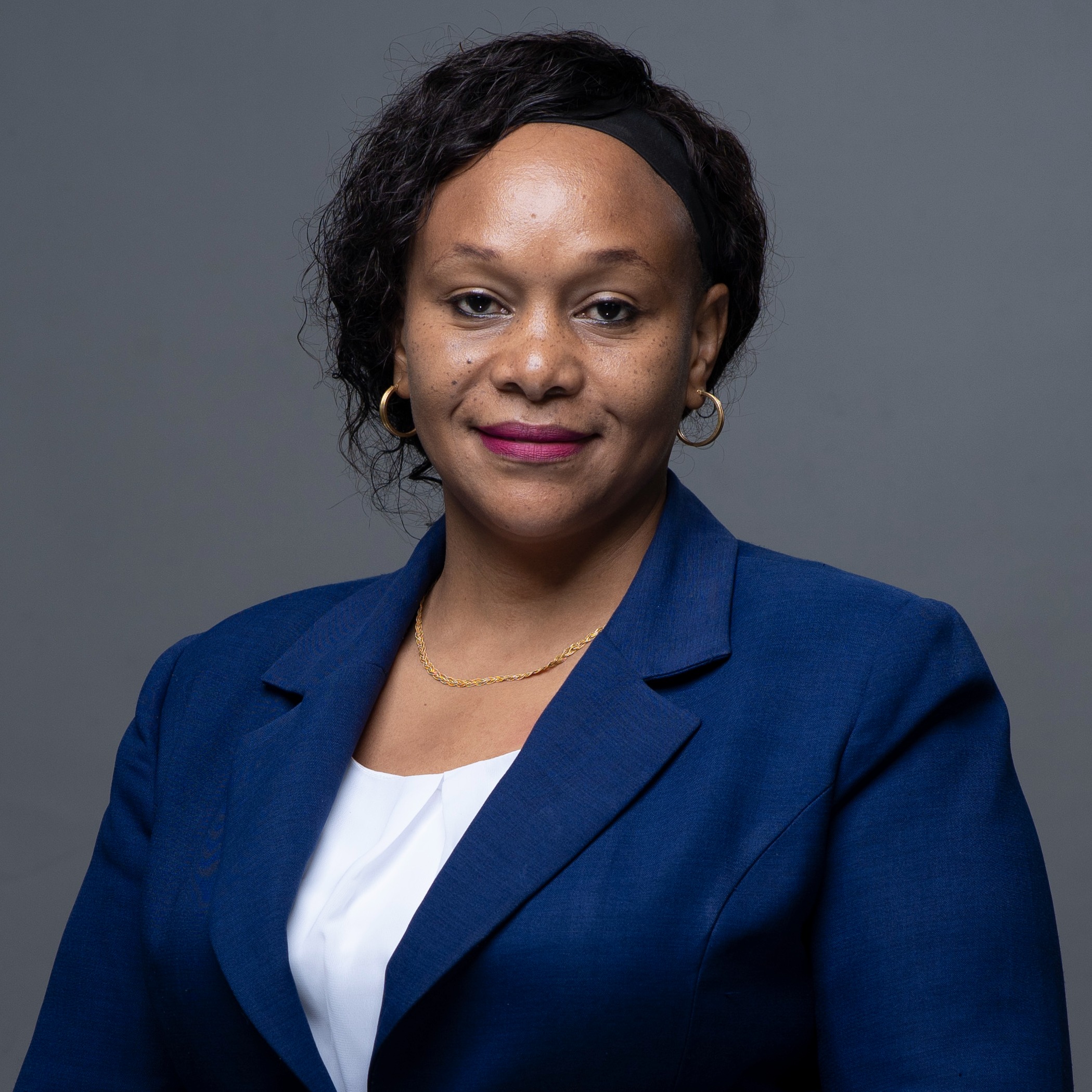 Rosemary Lyamuya photo