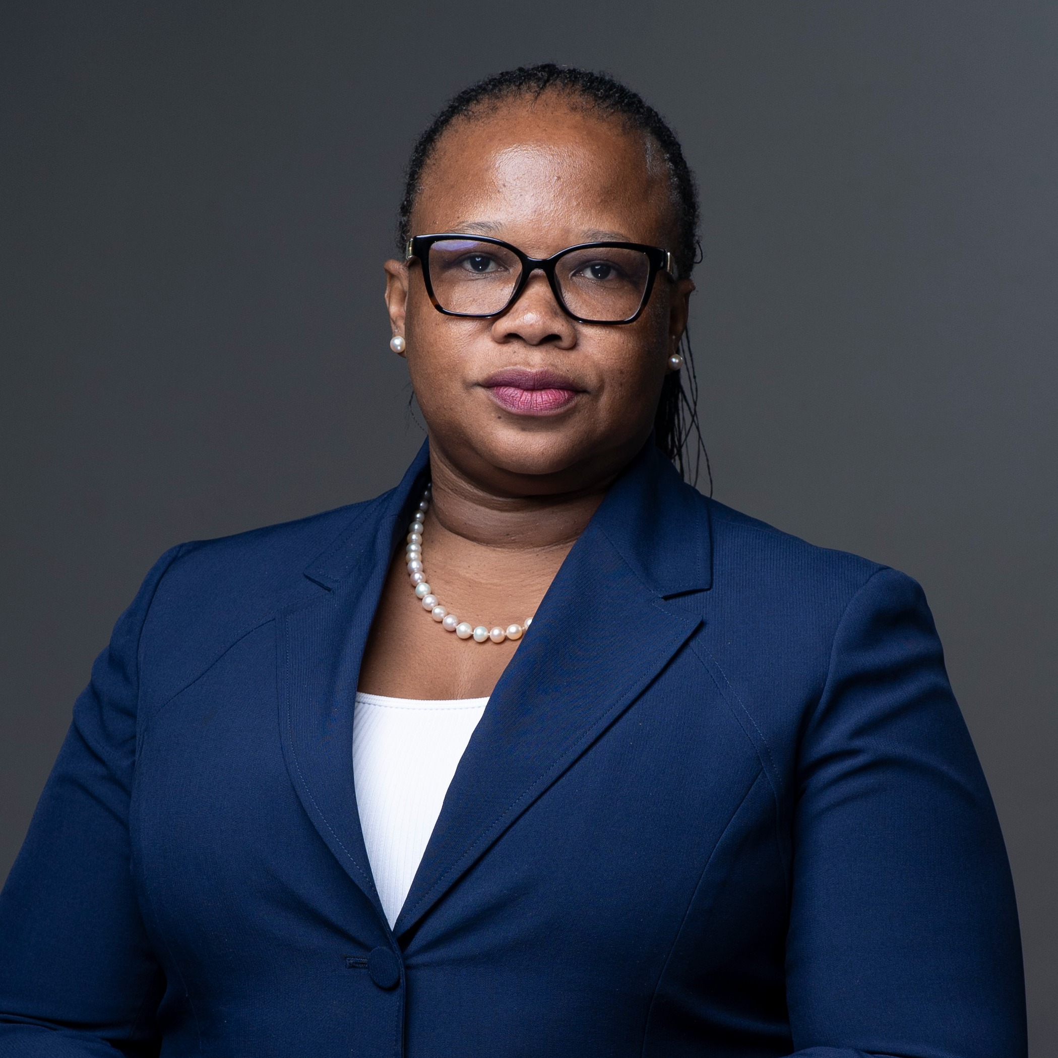 Grace Kasongwa photo