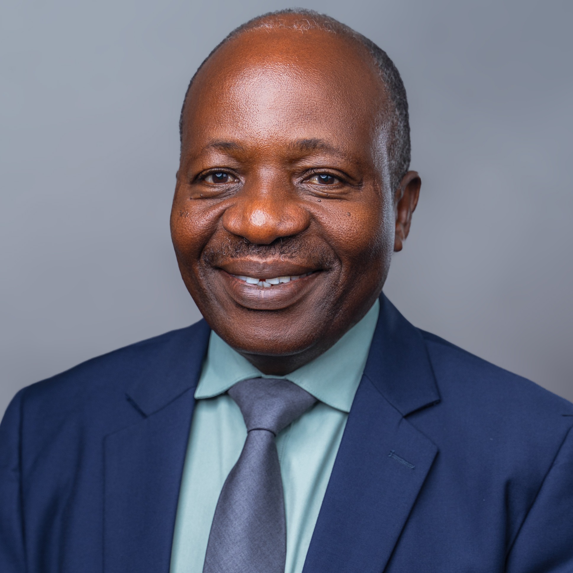 Romanus Attilio Mwang'ingo photo