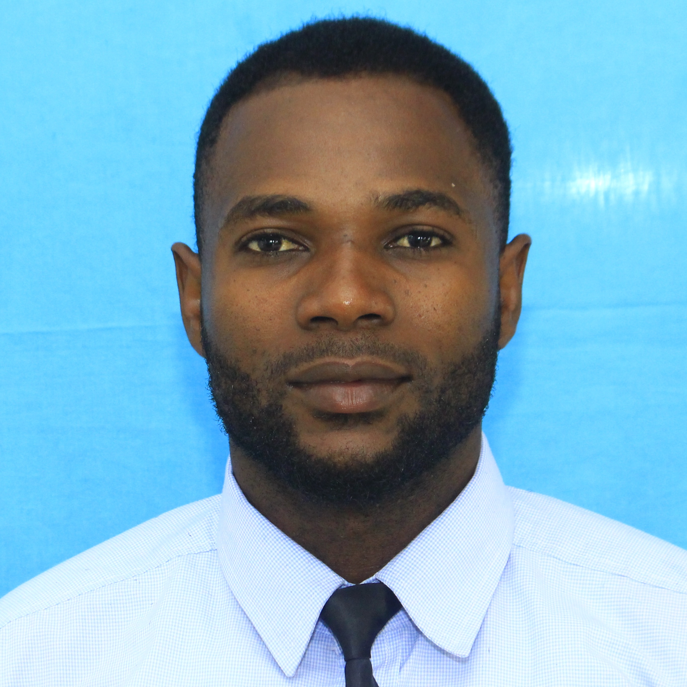 Alphonce Magoma photo