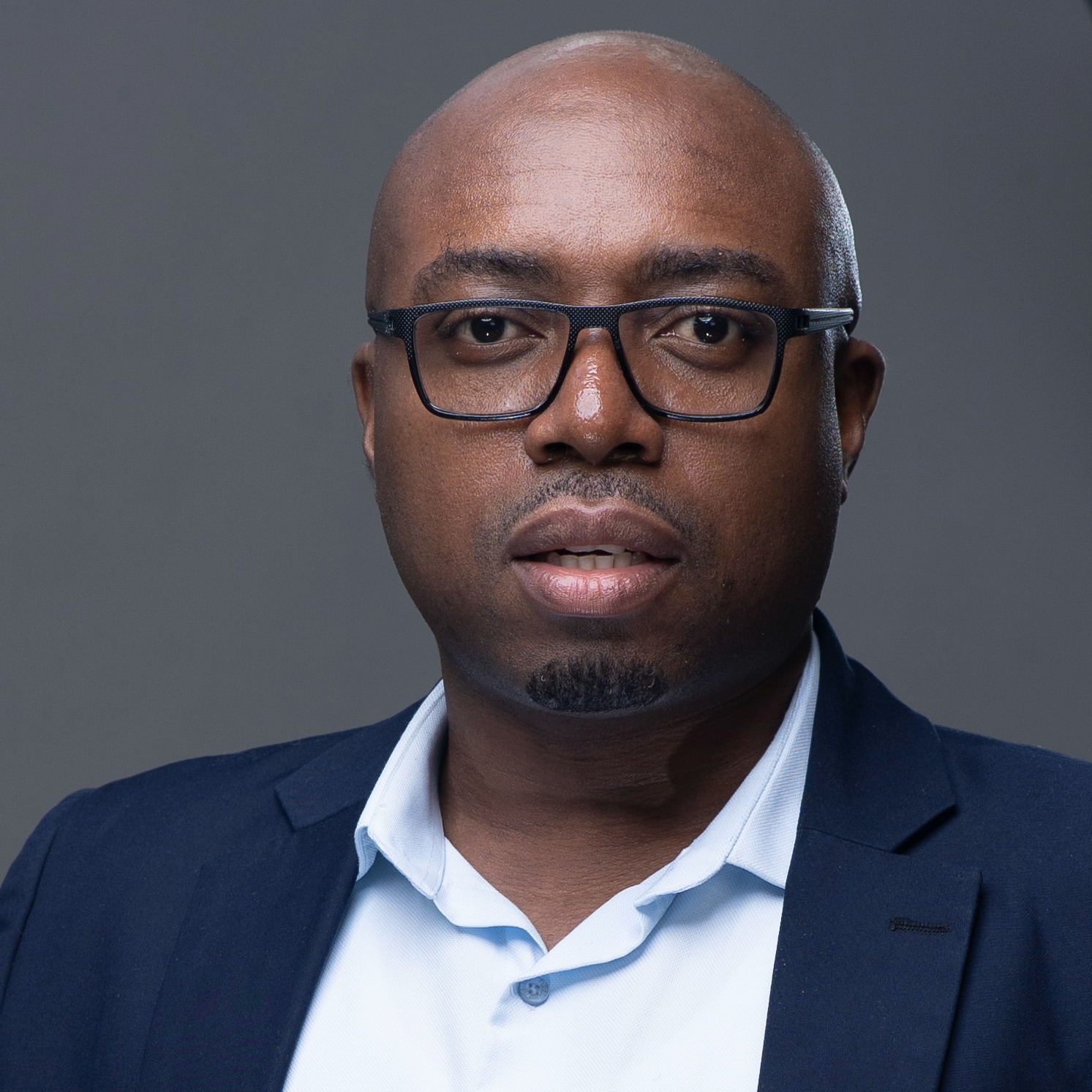 Charles Kayuza photo