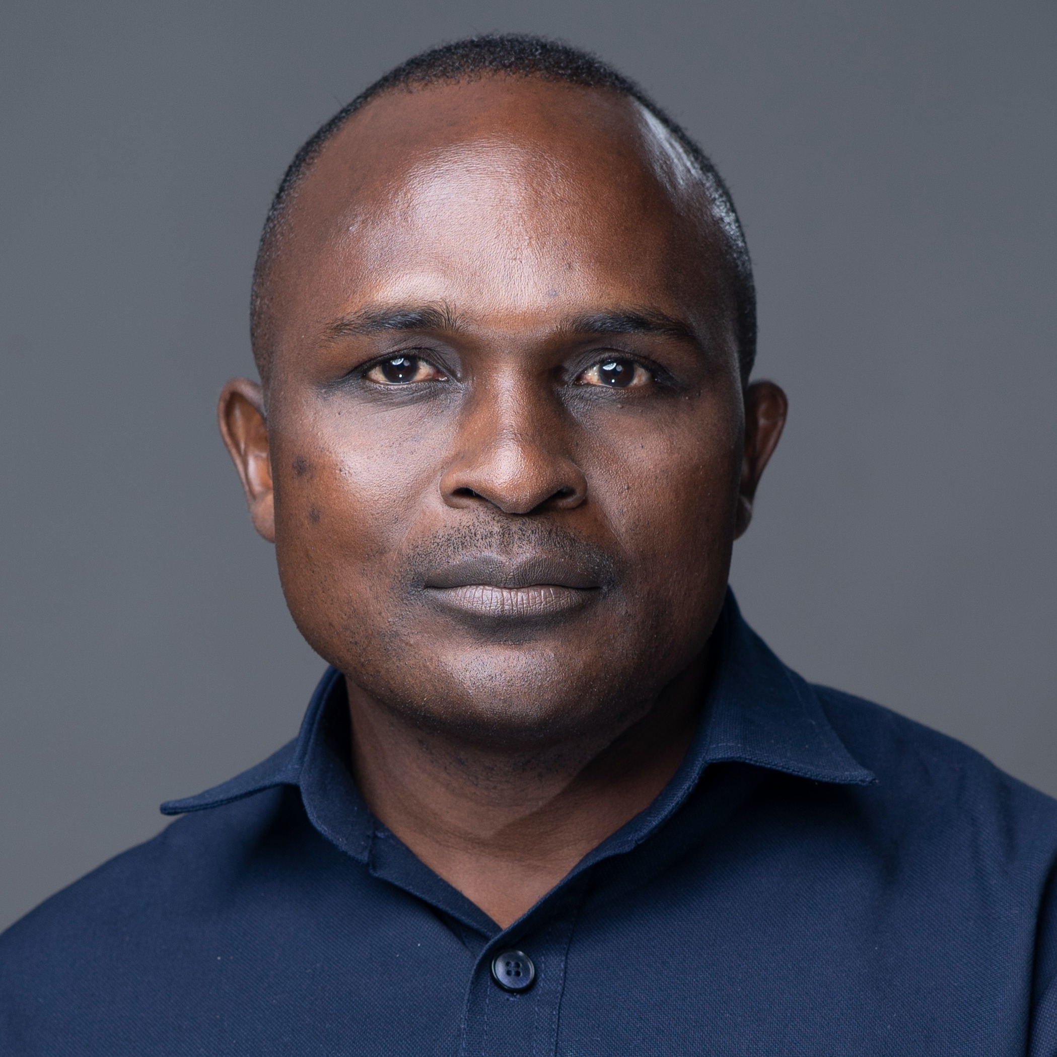 Juma P. Kasekwa photo