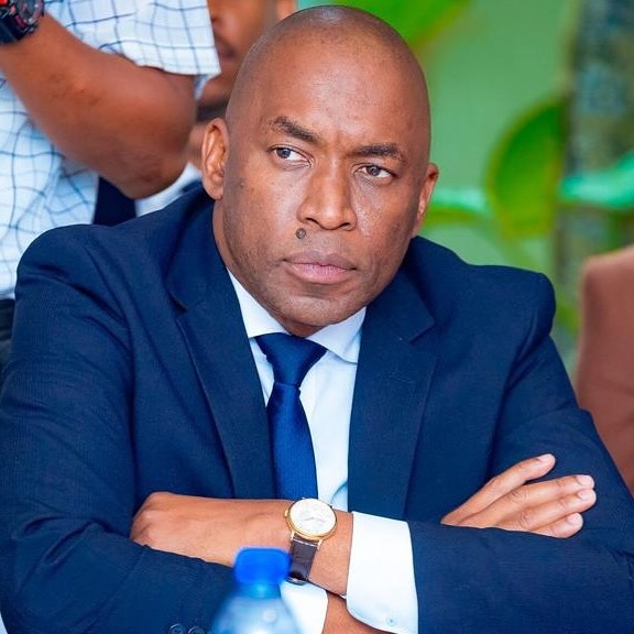 Elihuruma Mabelya photo