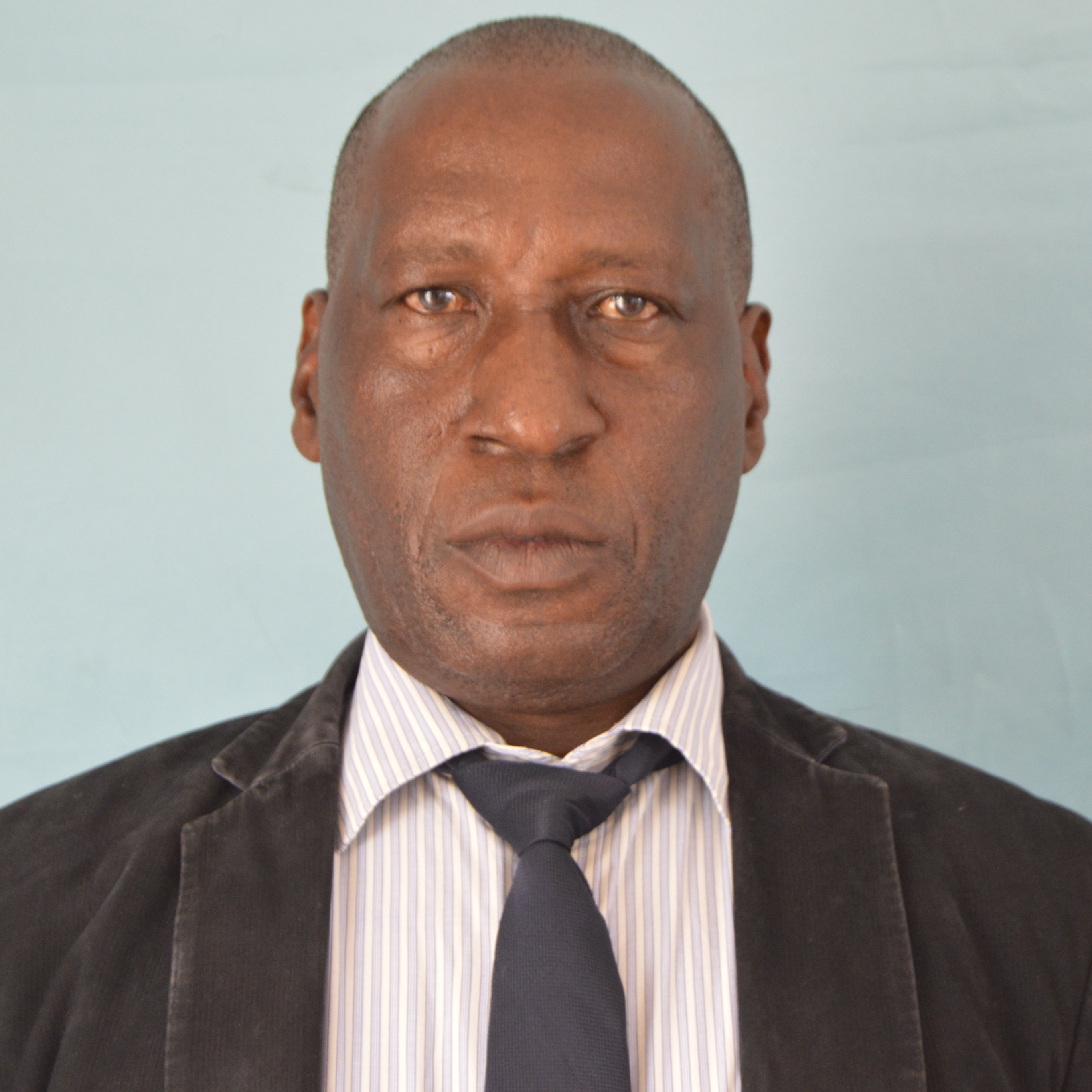 Edward Mkilanya photo
