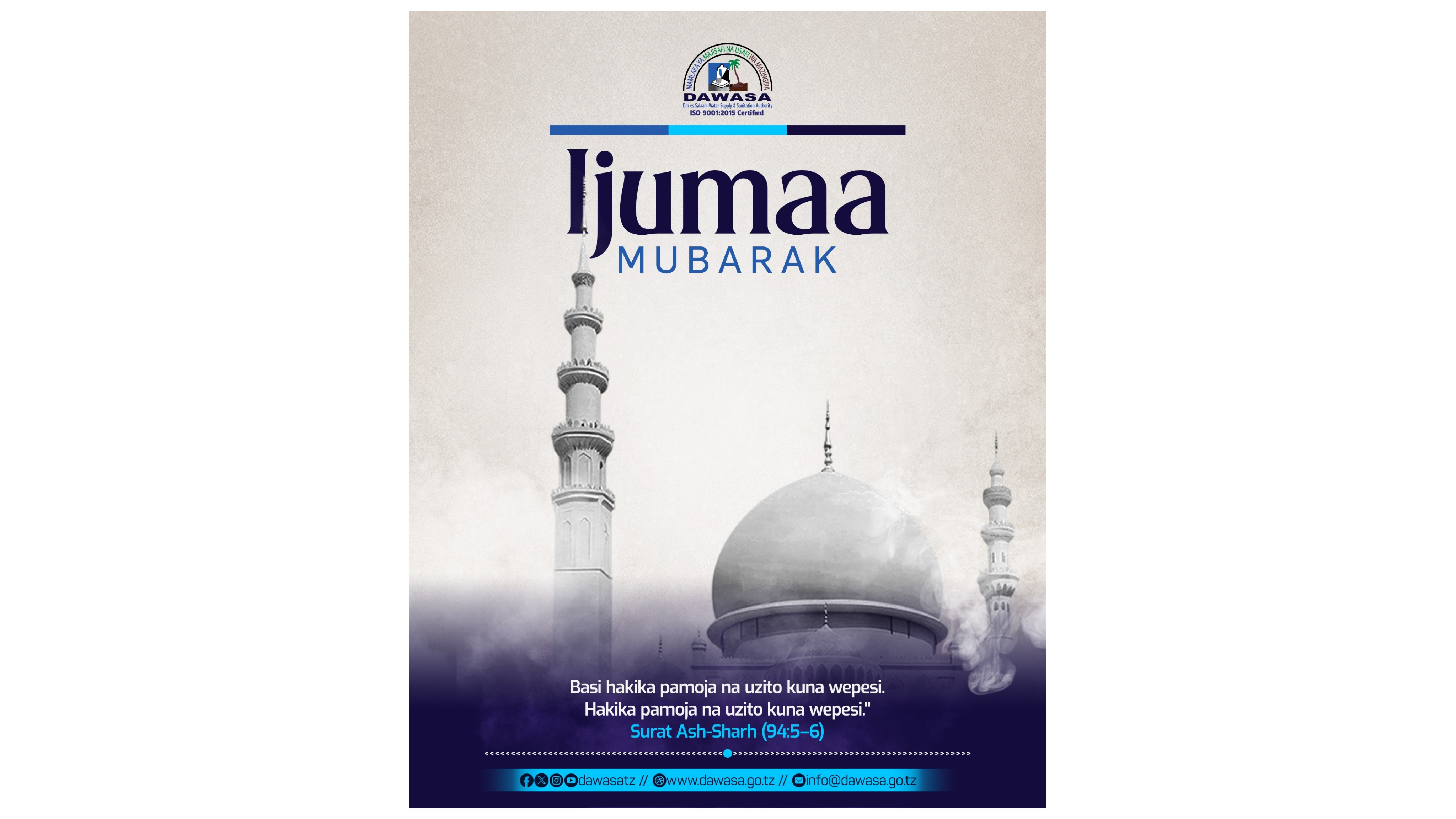 IJUMAA MUBARAK