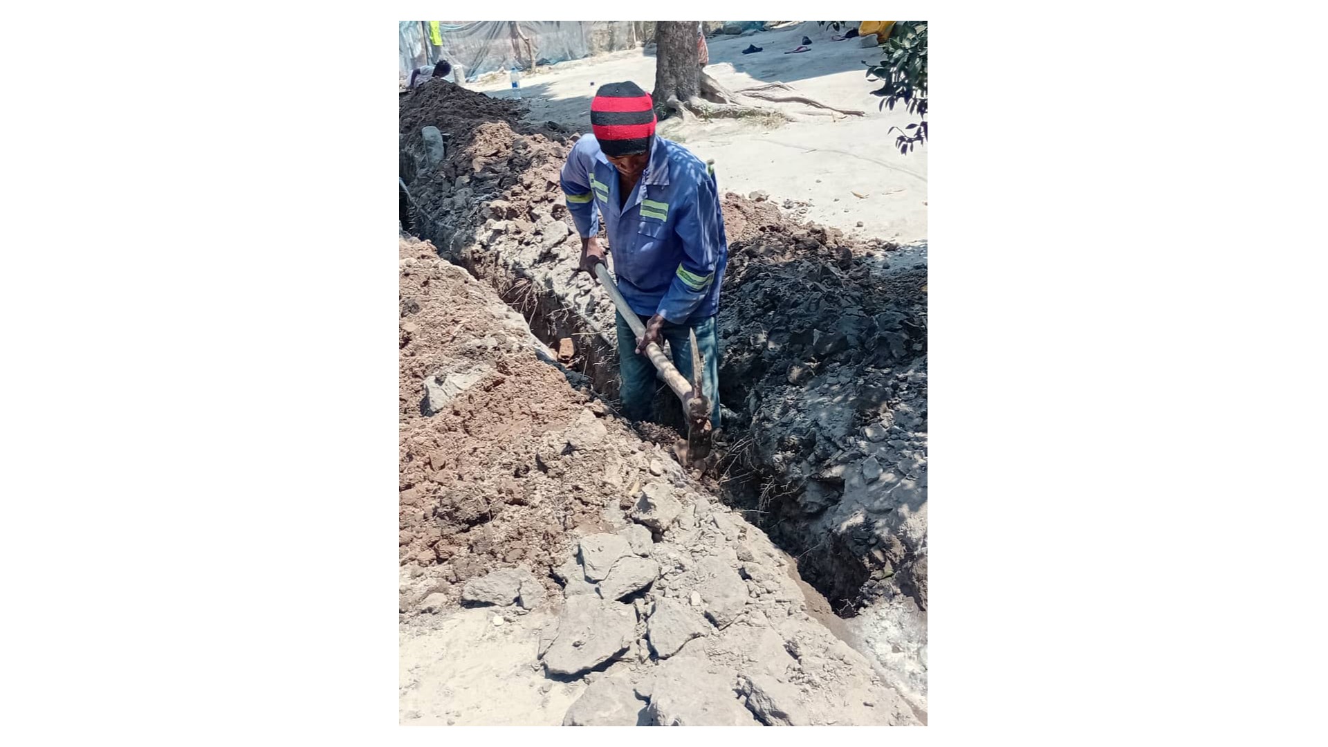 MRADI WA BANGULO MWANAPINDI WASHIKA KASI