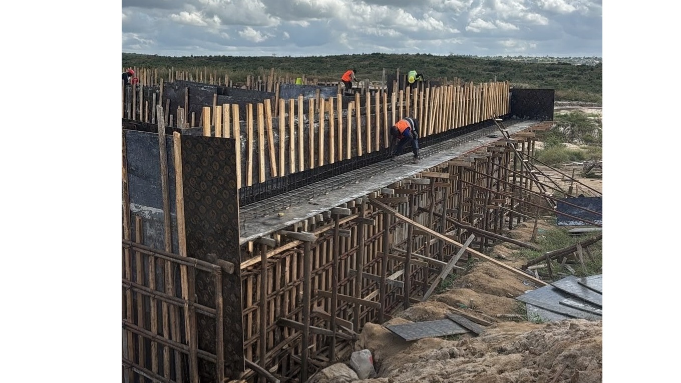 BILIONI 1.8 KUSUKUMA HUDUMA ZA MAJITAKA KIBAHA