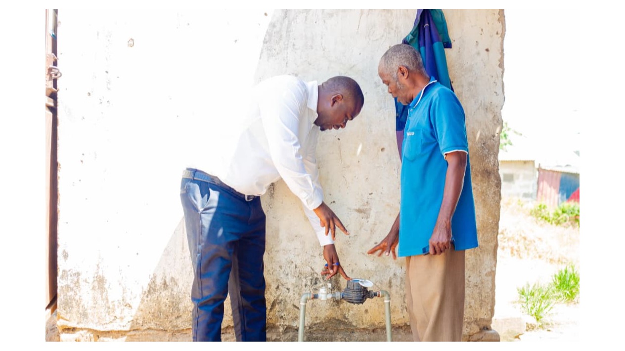 HONDOGO MAJI NI UHAKIKA, WATENDAJI DAWASA WAPONGEZWA