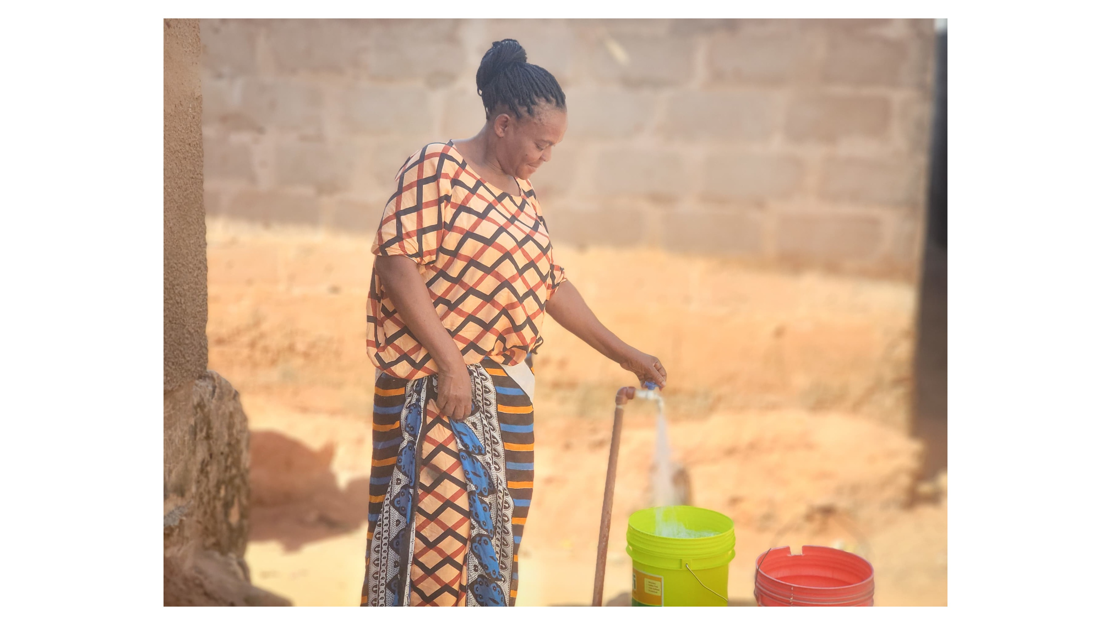 MRADI WA BANGULO UMETUFUTA MACHOZI