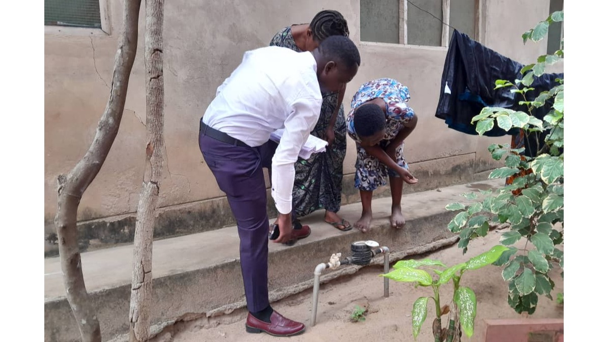 DAWASA UKONGA YAIMARISHA USHIRIKIANO USOMAJI MITA SHIRIKISHI