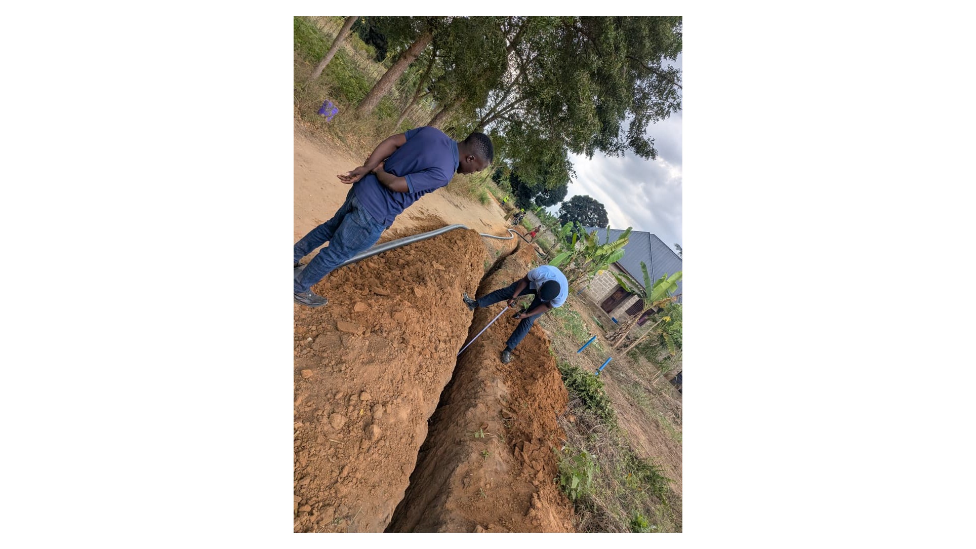 DAWASA YAKAMILISHA MRADI WA MIALE, FURSA ZA KIUCHUMI KUONGEZEKA