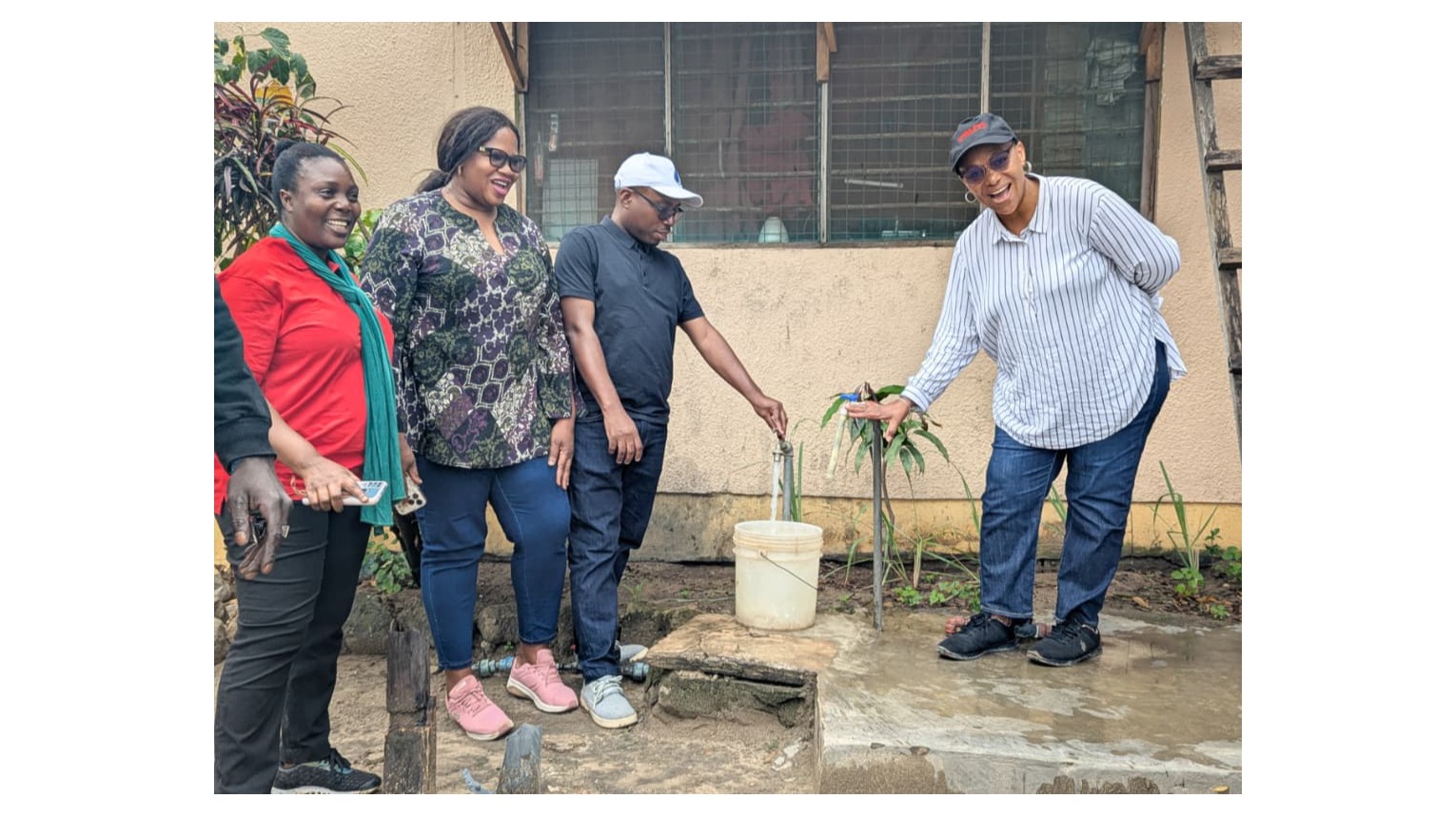 DAWASA YAINGIA MTAANI BUZA, VITUKA KUTATUA CHANGAMOTO YA MAJI