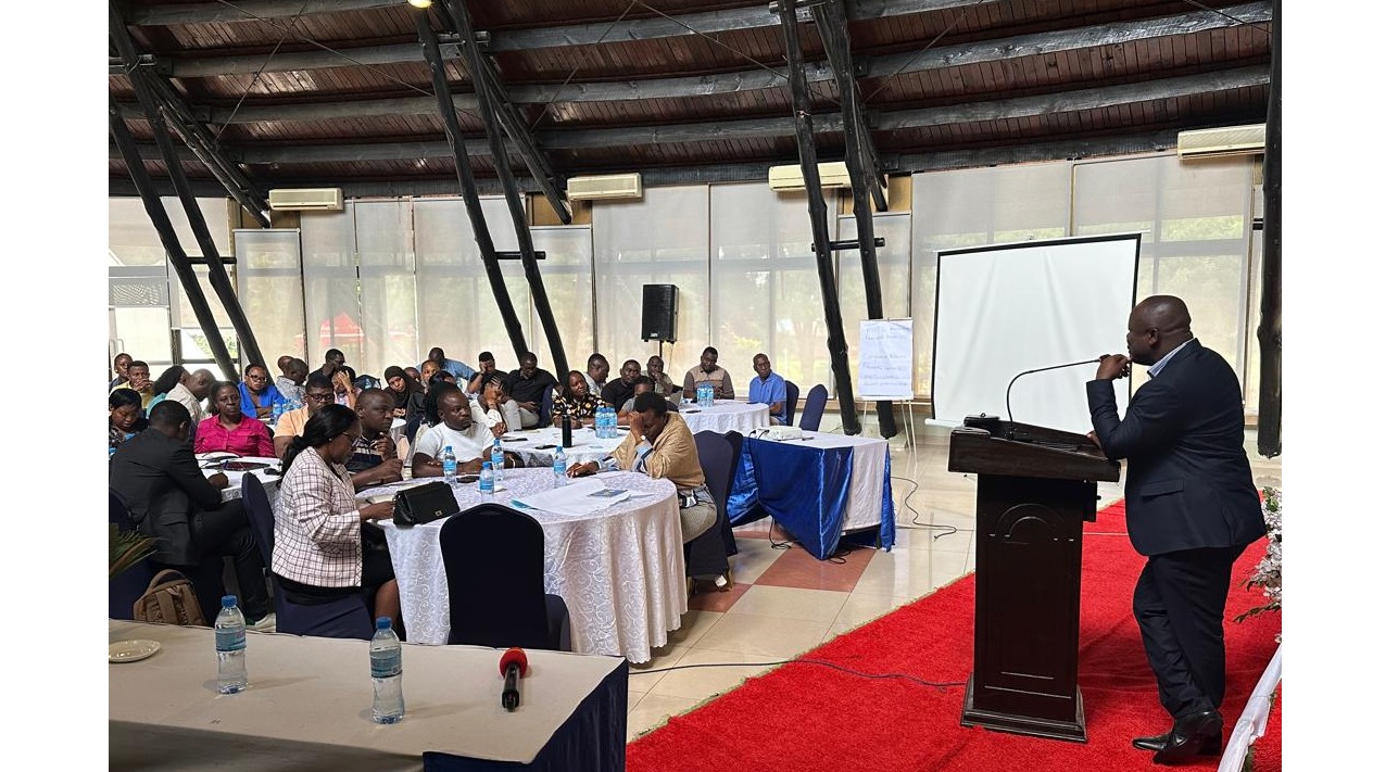 MHANDISI BWIRE AWAFUNDA VIONGOZI KUWAJIBIKA NA CHANGAMOTO ZA WANANCHI