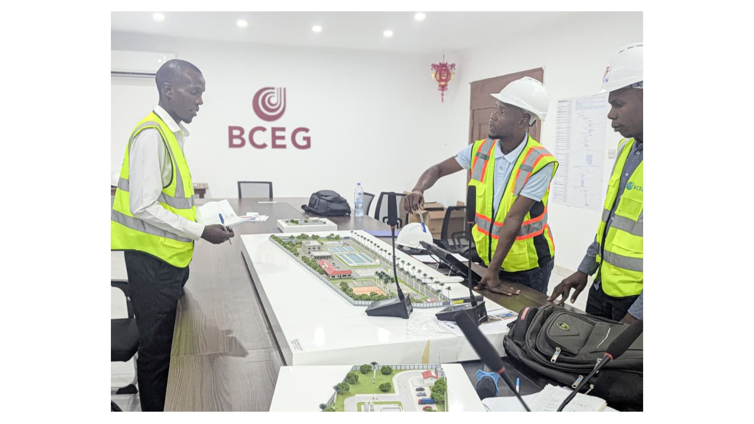 DAWASA KUBADILI TASWIRA YA USAFI BUGURUNI, WANANCHI 180,000 KUNUFAIKA