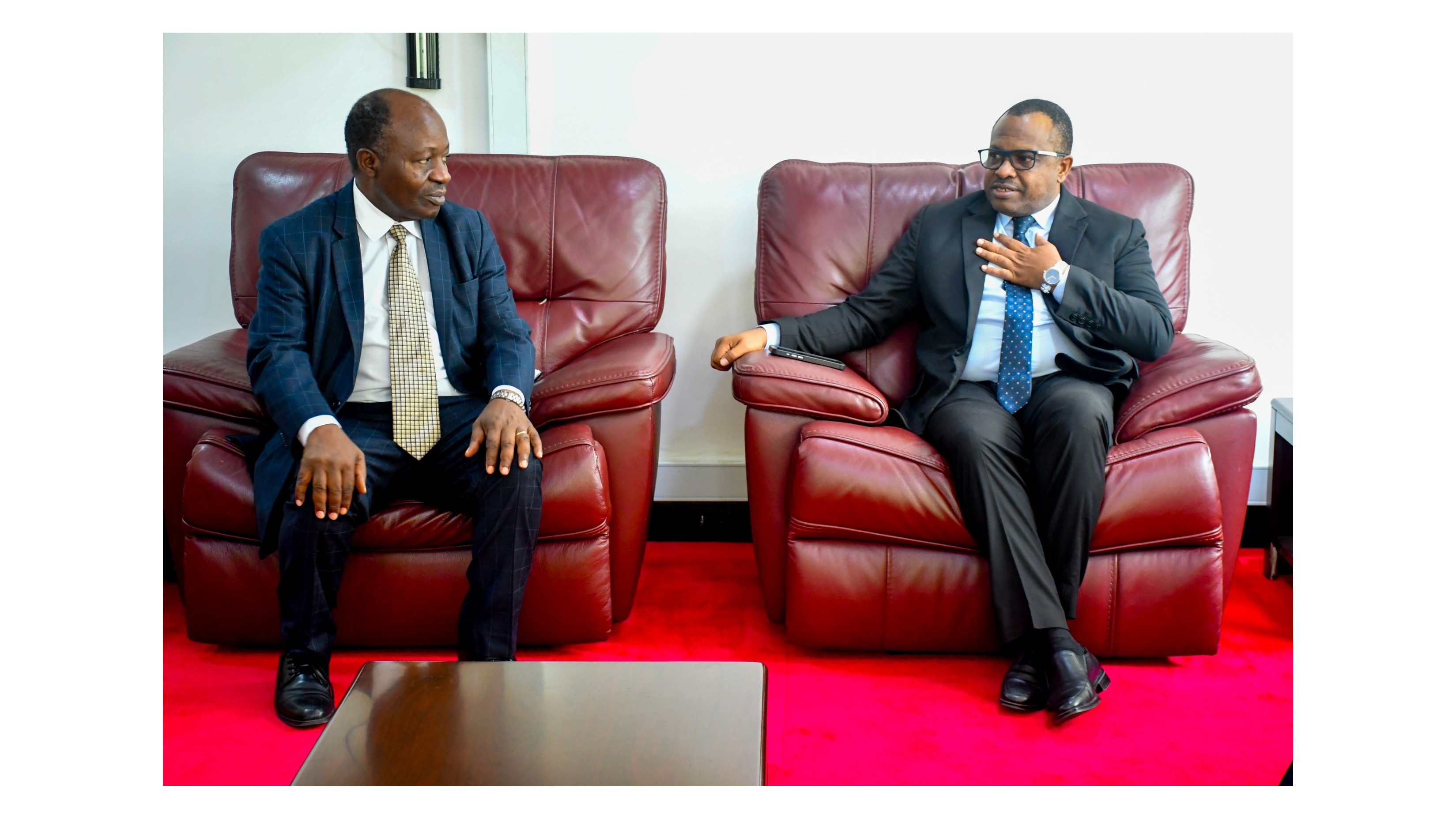 RC PWANI, DAWASA YAWEKA MIKAKATI KUCHOCHEA UKUAJI WA VIWANDA